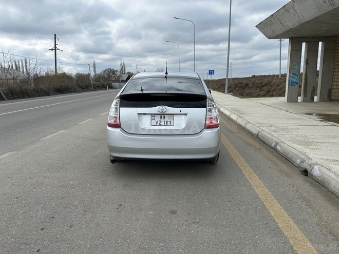Toyota Prius 2008, 732,252 km - 1.5 l - Zərdab