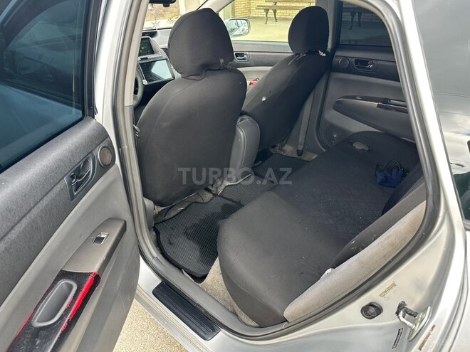 Toyota Prius 2008, 732,252 km - 1.5 l - Zərdab
