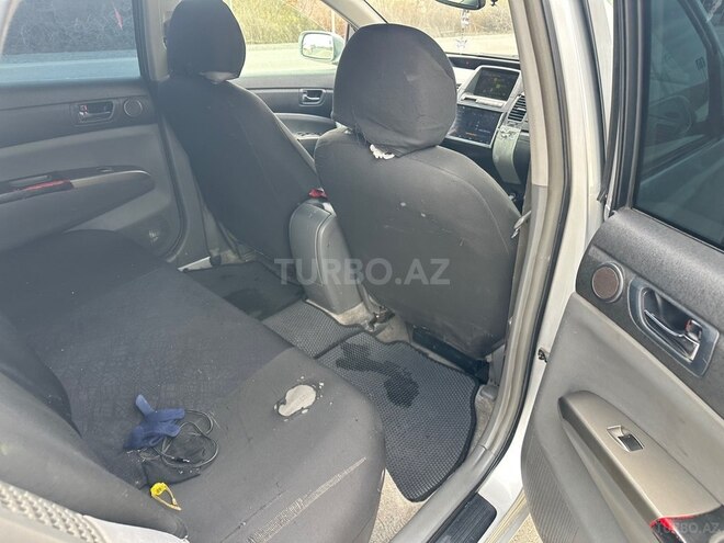 Toyota Prius 2008, 732,252 km - 1.5 l - Zərdab