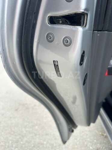 Toyota Prius 2008, 732,252 km - 1.5 l - Zərdab