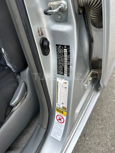 Toyota Prius 2008, 732,252 km - 1.5 l - Zərdab