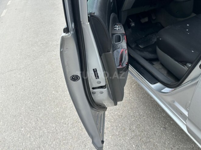 Toyota Prius 2008, 732,252 km - 1.5 l - Zərdab