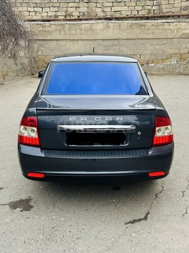 LADA (VAZ) Priora 2018, 146,000 km - 1.6 л - Bakı