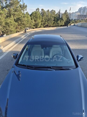 Hyundai Sonata 2015, 137,000 km - 1.7 l - Bakı