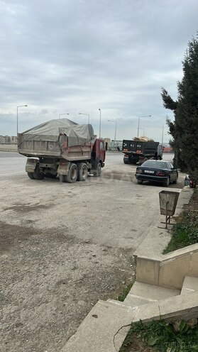 KamAz 55111 1996, 813,889 km - 11.0 l - Bakı