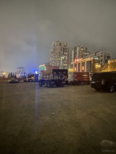 KamAz 55111 1996, 813,889 km - 11.0 l - Bakı