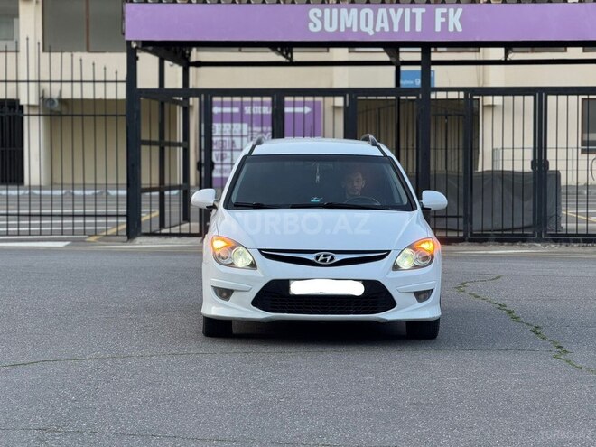 Hyundai i30 2012, 347,000 km - 1.6 l - Bakı