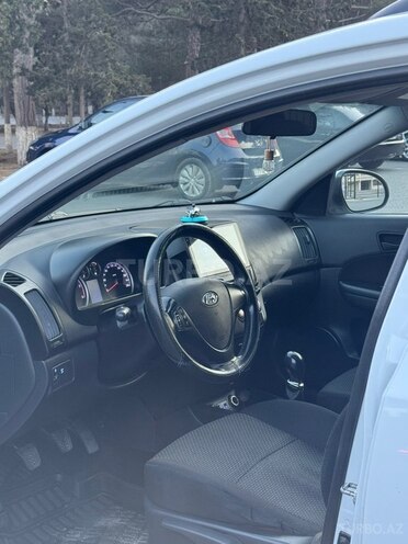 Hyundai i30 2012, 347,000 km - 1.6 l - Bakı