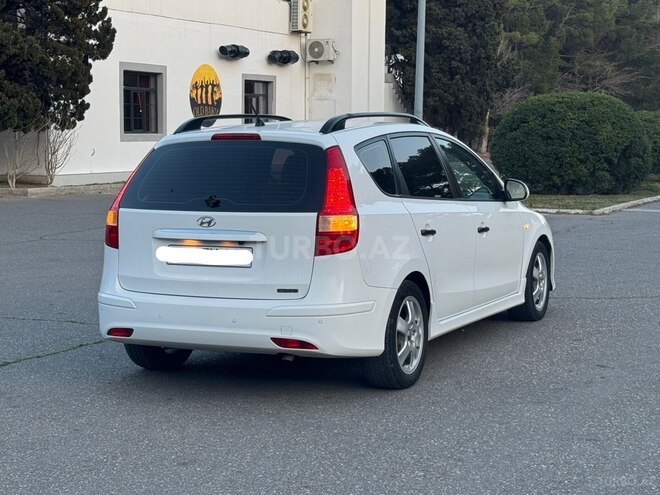 Hyundai i30 2012, 347,000 km - 1.6 l - Bakı