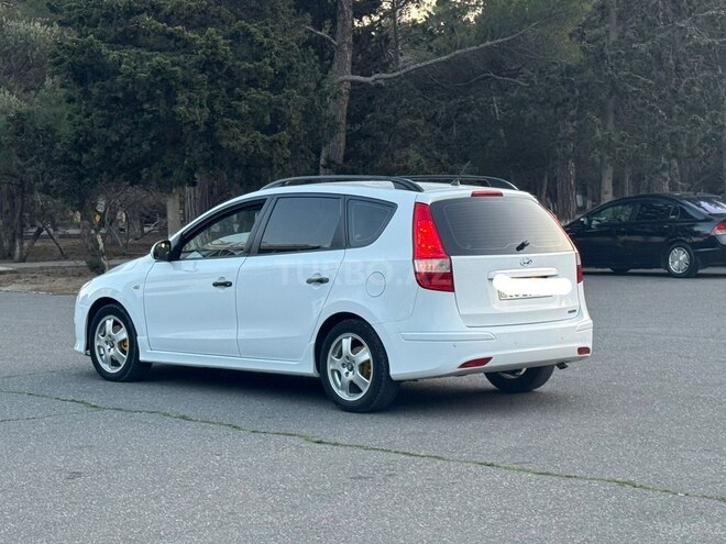 Hyundai i30 2012, 347,000 km - 1.6 l - Bakı