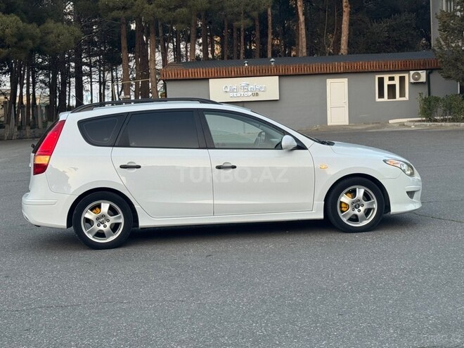 Hyundai i30 2012, 347,000 km - 1.6 l - Bakı