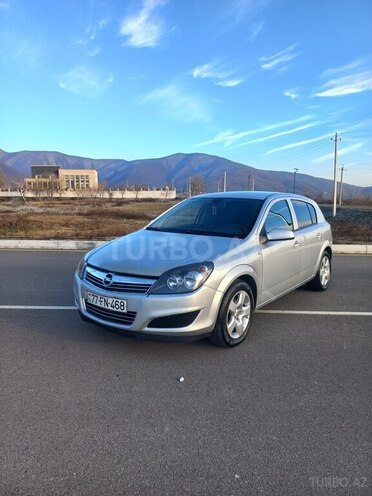 Opel Astra 2007, 300,000 km - 1.3 l - Şəki