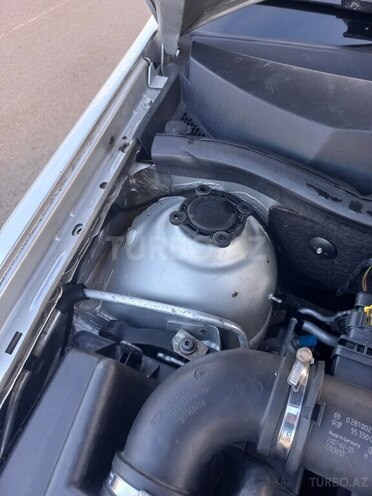 Opel Astra 2007, 300,000 km - 1.3 l - Şəki