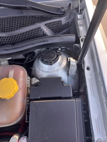 Opel Astra 2007, 300,000 km - 1.3 l - Şəki