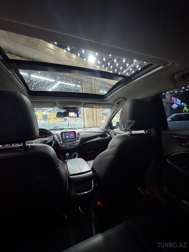Chevrolet Malibu 2018, 190,000 km - 2.0 l - Bakı