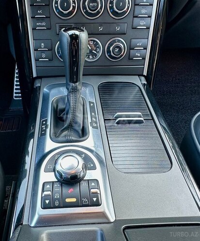 Land Rover Range Rover 2012, 186,000 km - 5.0 l - Bakı