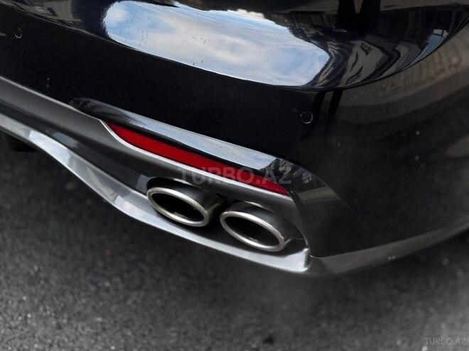Kia Stinger 2018, 102,000 km - 2.0 l - Bakı