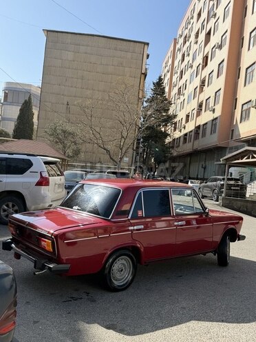 LADA (VAZ) 2106 2005, 99,000 km - 1.6 л - Bakı