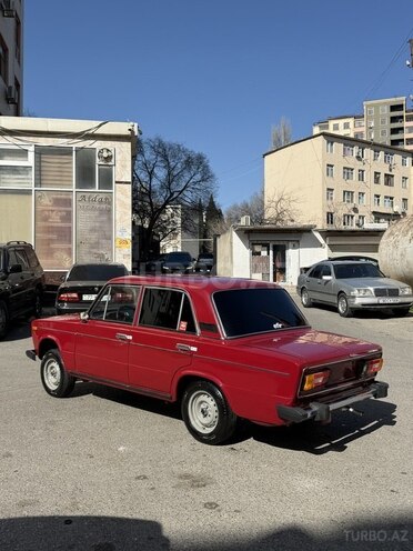 LADA (VAZ) 2106 2005, 99,000 km - 1.6 л - Bakı