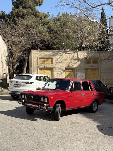 LADA (VAZ) 2106 2005, 99,000 km - 1.6 л - Bakı