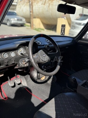 LADA (VAZ) 2106 2005, 99,000 km - 1.6 л - Bakı