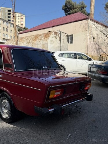 LADA (VAZ) 2106 2005, 99,000 km - 1.6 л - Bakı