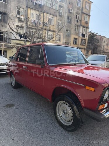 LADA (VAZ) 2106 2005, 99,000 km - 1.6 л - Bakı