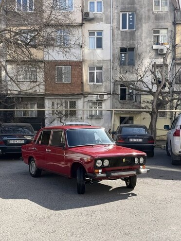 LADA (VAZ) 2106 2005, 99,000 km - 1.6 л - Bakı