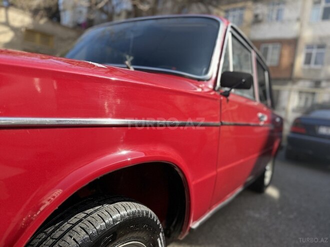 LADA (VAZ) 2106 2005, 99,000 km - 1.6 л - Bakı