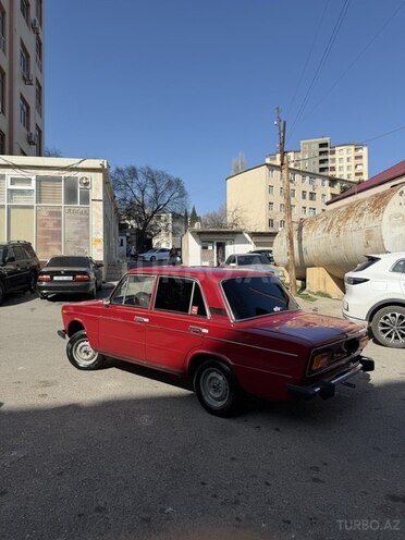 LADA (VAZ) 2106 2005, 99,000 km - 1.6 л - Bakı