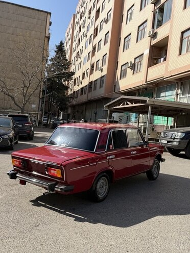 LADA (VAZ) 2106 2005, 99,000 km - 1.6 л - Bakı