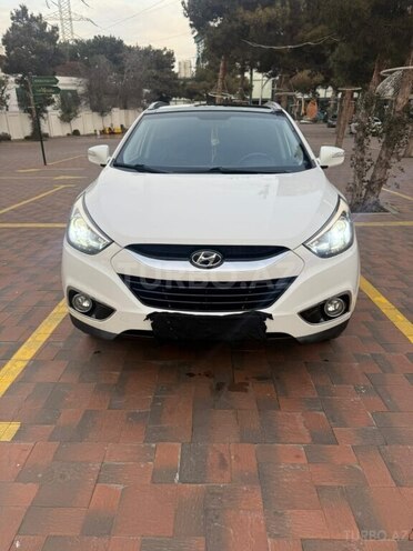 Hyundai ix35 2013, 148,300 km - 2.0 l - Bakı