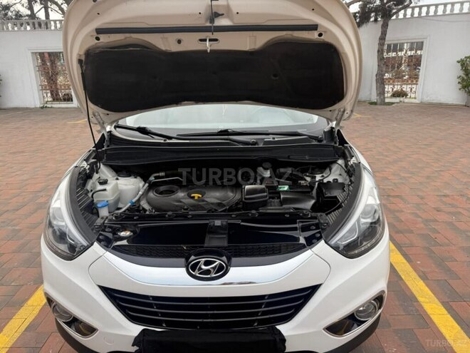 Hyundai ix35 2013, 148,300 km - 2.0 l - Bakı