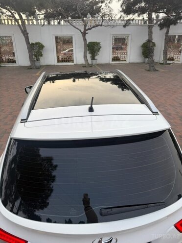 Hyundai ix35 2013, 148,300 km - 2.0 l - Bakı