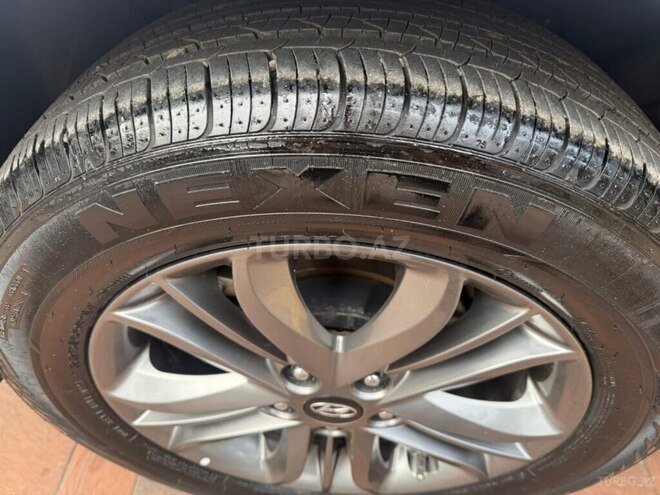 Hyundai ix35 2013, 148,300 km - 2.0 l - Bakı