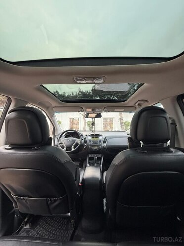 Hyundai ix35 2013, 148,300 km - 2.0 l - Bakı