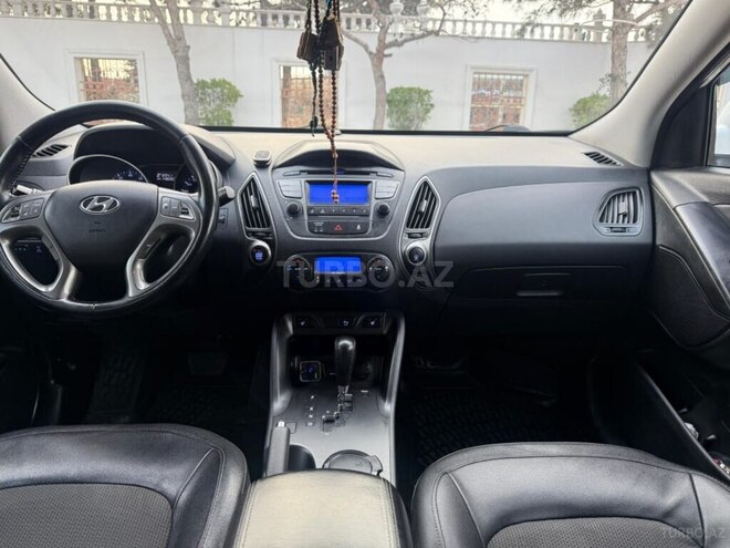 Hyundai ix35 2013, 148,300 km - 2.0 l - Bakı
