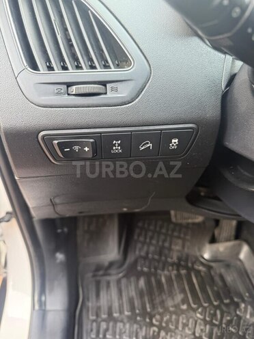 Hyundai ix35 2013, 148,300 km - 2.0 l - Bakı
