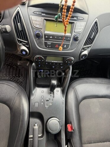 Hyundai ix35 2013, 148,300 km - 2.0 l - Bakı