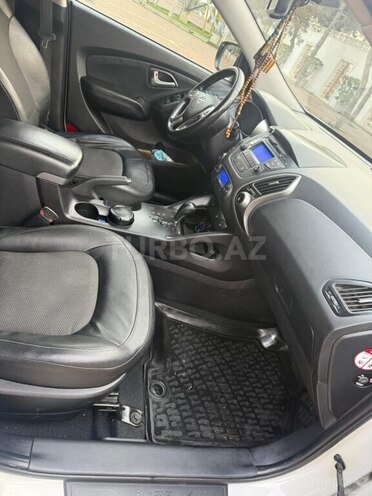 Hyundai ix35 2013, 148,300 km - 2.0 l - Bakı