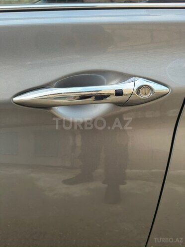 Hyundai Avante 2013, 248,707 km - 1.6 l - Bakı