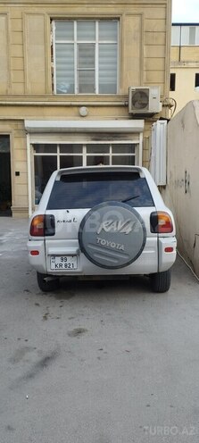 Toyota RAV4 1996, 237,570 km - 2.0 l - Bakı