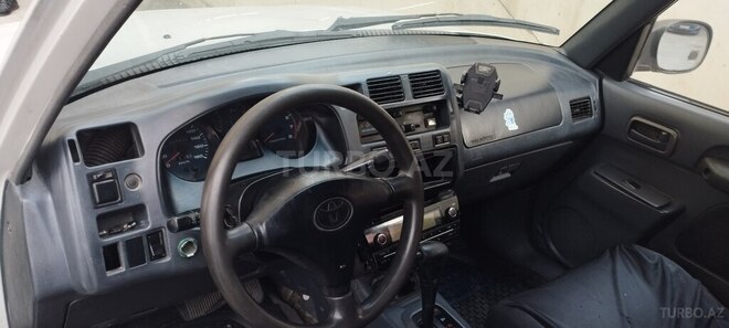 Toyota RAV4 1996, 237,570 km - 2.0 l - Bakı