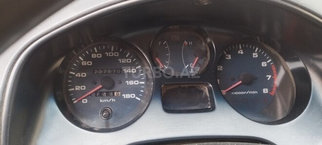 Toyota RAV4 1996, 237,570 km - 2.0 l - Bakı