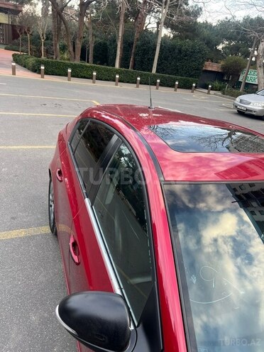Chevrolet Cruze-7