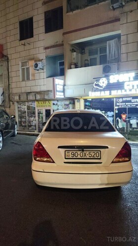 Nissan Sunny 2007, 330,000 km - 1.6 l - Bakı