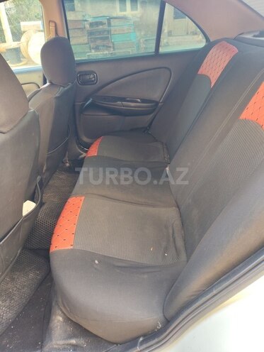 Nissan Sunny 2007, 330,000 km - 1.6 l - Bakı
