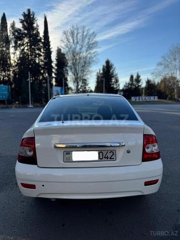LADA (VAZ) Priora 2013, 312,000 km - 1.6 l - Mingəçevir