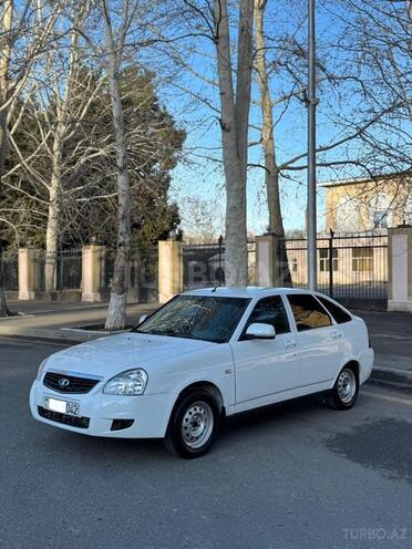 LADA (VAZ) Priora 2013, 312,000 km - 1.6 l - Mingəçevir