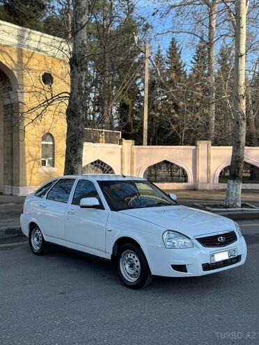 LADA (VAZ) Priora 2013, 312,000 km - 1.6 l - Mingəçevir